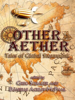cover image of Other Aether